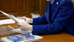 Грязинский межрайонный прокурор направил в суд уголовное дело об использовании заведомо подложного документа