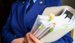 В г. Грязи прокуратура направила в суд уголовное дело по обвинению местного жителя в поджоге имущества соседа и причинении ему ущерба на сумму более 1,3 млн рублей
